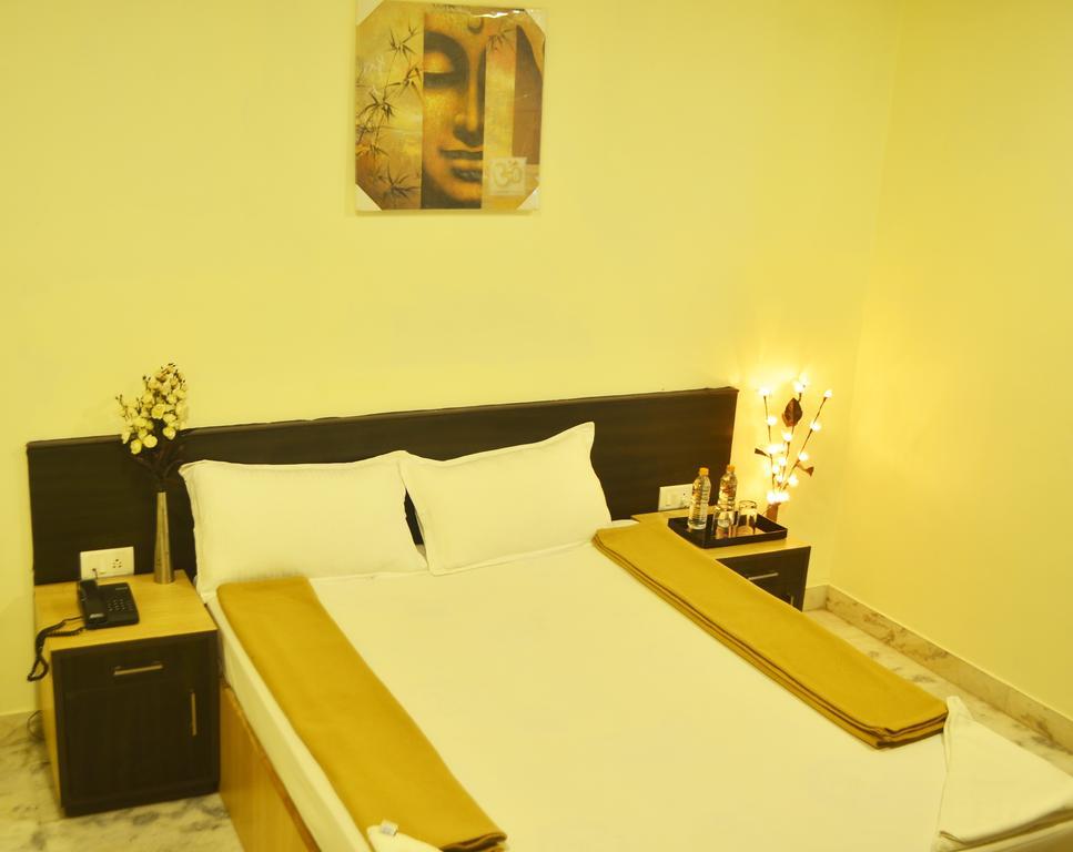 Hotel Arunachala Tiruvannamalai Exterior photo