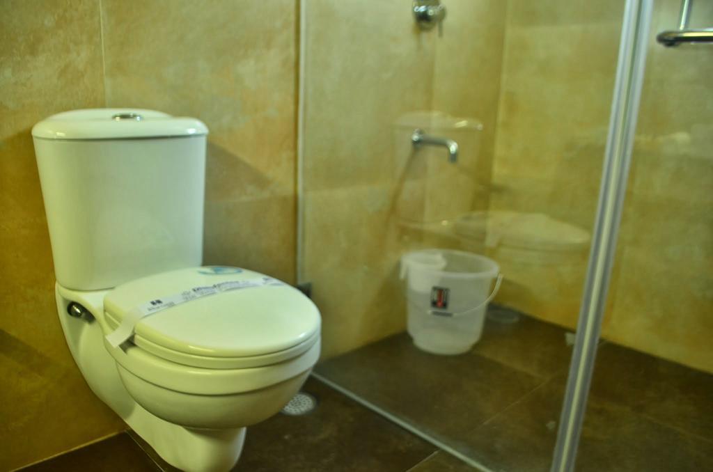 Hotel Arunachala Tiruvannamalai Room photo
