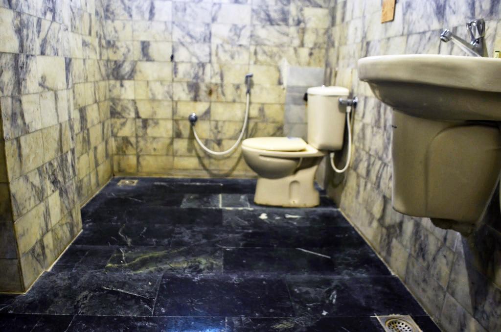 Hotel Arunachala Tiruvannamalai Room photo