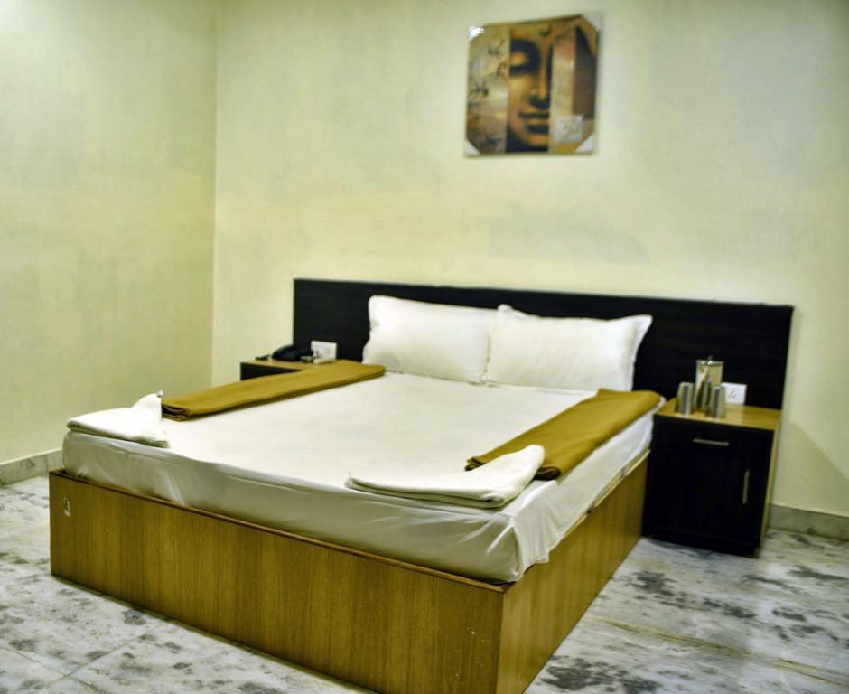 Hotel Arunachala Tiruvannamalai Exterior photo